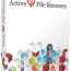 Active File Recovery Pro v20.1.1, Eficiente y fácil de usar utilidad de recuperación de archivos borrados