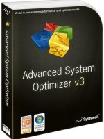 Advanced System Optimizer v3.81.8181.206, Más de 30 herramientas para mejorar y ajustar el rendimiento de su PC