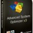 Advanced System Optimizer v3.81.8181.203, Más de 30 herramientas para mejorar y ajustar el rendimiento de su PC