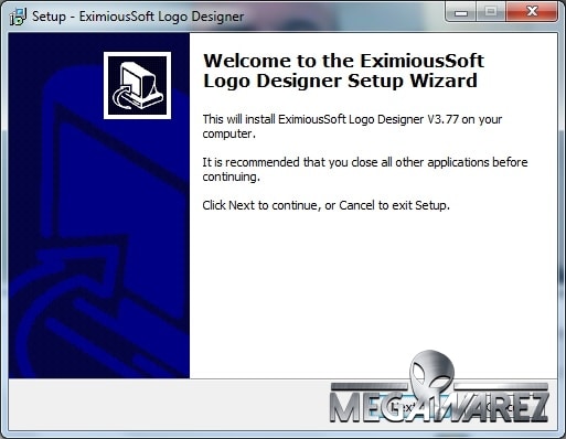 EximiousSoft Logo Designer 3.77 capturas 