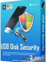 USB Disk Security 6.9.0.0, Protección contra cualquier amenaza a traves de Dispositivos de Almacenamiento USB