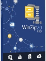 WinZip Pro v27.0, La utilidad de Compresión Nº 1 en el Mundo