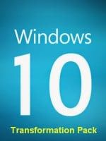 Windows 10 Transformation Pack 6.0, convertirá su Windows XP, Vista, 7 o 8/8.1 a la apariencia del sistema Windows 10