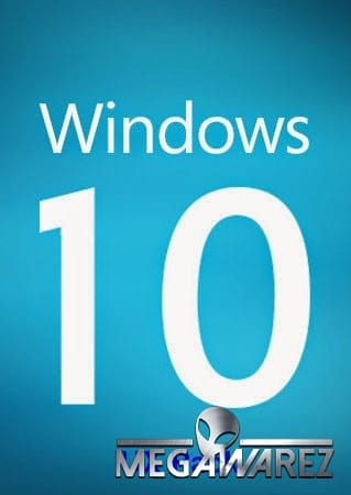 Windows 10 UX Pack poster cover