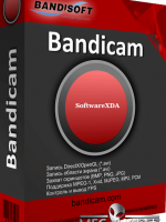 Bandicam v6.0.0.1998, El mejor programa para grabar pantallas, juegos y vídeos