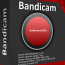 Bandicam 2.2.3.803 box cover poster