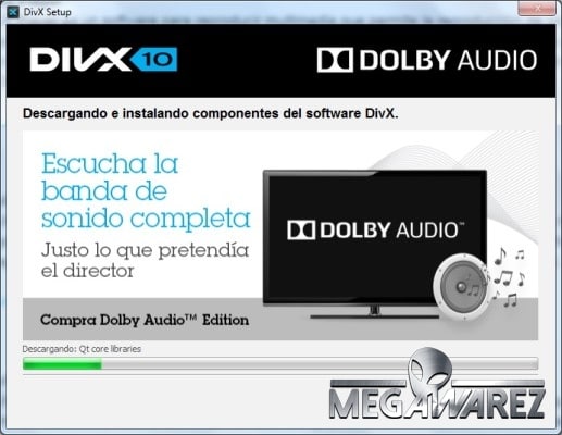 DivX Plus Pro 10 imagines