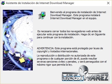Internet Download Manager v6.23 Build 18 imágenes 