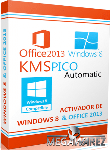 KMSpico v10.2.0 FINAL, el Mejor programa para Activar Windows y Office