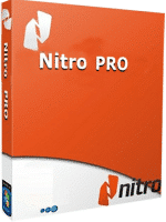 Nitro Pro v13.53.3.1073 (x86/x64), Programa lector, editar, crear y convertir tus archivos PDF