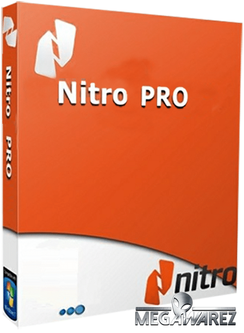 Nitro Pro 10 box cover poster