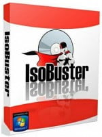 IsoBuster Pro 4.9.1, Lo más avanzado en software de recuperación de datos