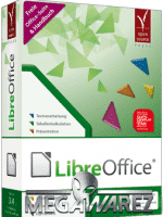 LibreOffice v7.2.5, Es una Poderosa suite de Ofimática, llega totalmente renovado este 2021