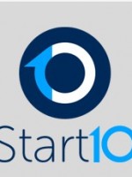 Stardock Start10 1.97.1, Regresa el Menú de Inicio clásico y moderno para Windows 10