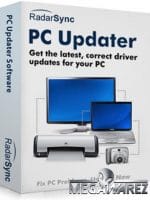 RadarSync PC Updater v4.1.0.16651, Una solución total para el mantenimiento de actualización de los controladores