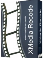 XMedia Recode v3.5.1.0, Puede convertir audio y vídeo a casi todos los formatos conocidos