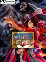 One Piece Pirate Warriors 4 PC 2020, Disfruta de la acción más sorprendente de ONE PIECE directamente del anime e inspirada