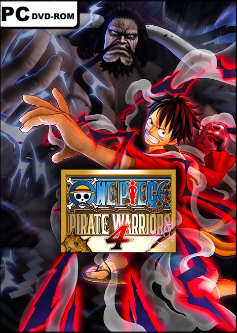 One Piece Pirate Warriors 4 PC 2020, Disfruta de la acción más sorprendente de ONE PIECE directamente del anime e inspirada
