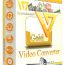 Freemake Video Converter Gold box poster cover