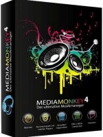 MediaMonkey Gold v5.0.2.2531, El administrador multimedia jukebox de musica, videos y mas..