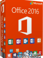 Microsoft Office 2016 Pro Plus VL v16.0.5134.10000 (x64) en Español, El programa de Ofimática Office 16, Actualizado hasta Marzo 2021