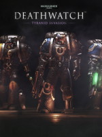 Warhammer 40,000: Deathwatch Enhanced Edition Juego PC 2015, Dirige el equipo final de élite de los Marines Espaciales