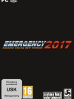 Emergency 20 PC, Dirige a bomberos, policías y mas, en todo tipo de Emergencias nuevas