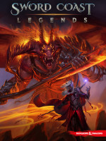 Sword Coast Legends 2015 Juego PC, Situado en la exuberante y vibrante mundo de los Reinos Olvidados
