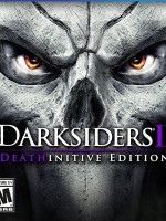 Darksiders II Deathinitive Edition PC Juego, Rediseñado y mejorado con todos los contenidos extras incluidos