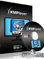 The KMPlayer 2021.11.25.32, Reproductor con soporte para muchos tipos de formatos de vídeo y audio