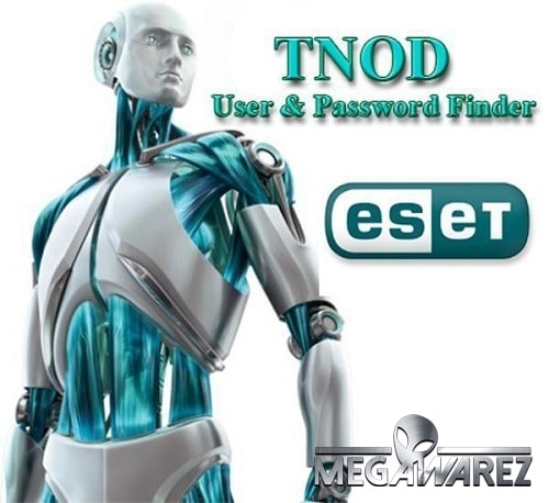 TNod User & Password Finder 1.8.0, Utilidad que inserta una licencia válida para programas NOD32