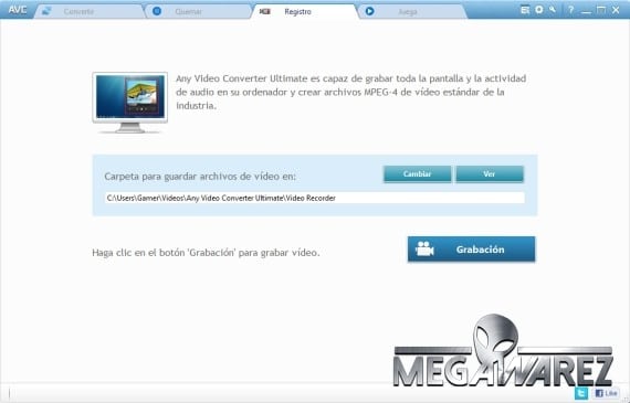 Any Video Converter Ultimate Serial