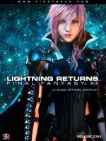 Lightning Returns: Final Fantasy XIII PC 2015, El fin de la trilogía presenta un mundo nuevo, un sinfín de opcionese increíbles combates