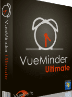 VueMinder Ultimate 2020.07, El mejor software de calendario y recordatorios para Windows