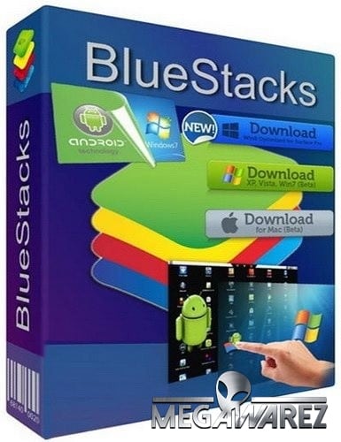 BlueStacks 5.13.210.1007, La plataforma le permite ejecutar aplicaciones android, incluyendo juegos en tu PC