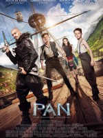 pan poster