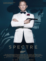 007 Spectre poster