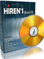 Hiren’s BootCD PE x64 1.0.2 – 2021, Es un CD de arranque que contiene una carga de herramientas útiles