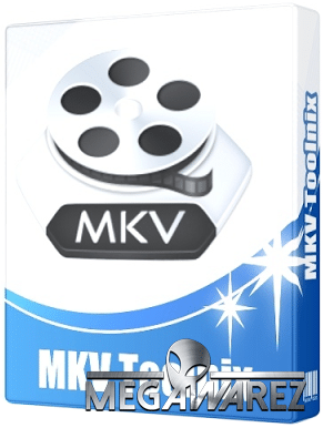 MKVToolNix mini cover