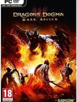 Dragon’s Dogma: Dark Arisen 2016 Juego PC, Un mundo abierto que ofrece una gratificante experiencia de combate