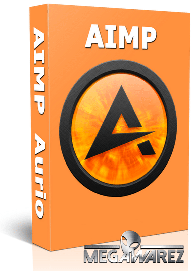 AIMP.4.00 poster box cover