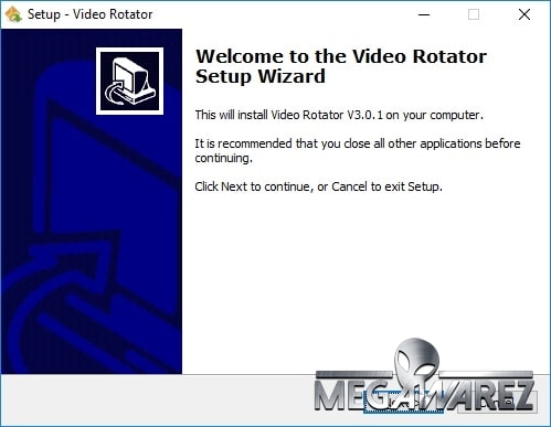 Video Rotator 3.0.1 imagenes (1)