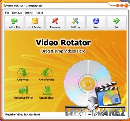 Video Rotator 3.0.1 imagenes