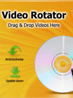 Video Rotator 4.8.2, Permite girar tus vídeos en cualquier forma, hasta espejo horizontal