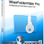 Wise Folder Hider Pro 4.4.3.202, Permite ocultar archivos privados, fotos, videos y otros datos personales de su PC