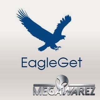EagleGet 2.1.6.70, Es un gestor y acelerador de descargas todo-en-uno y universal