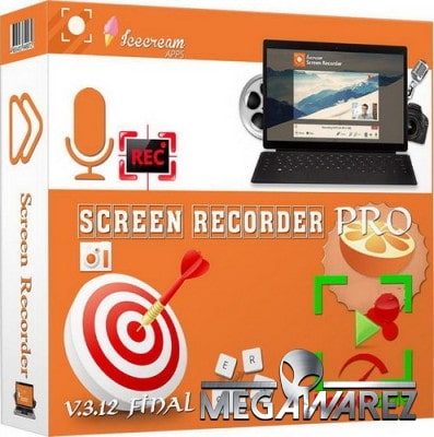 icecream screen recorder pro 5.9.2 free