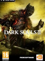Dark Souls III PC 2016, Adéntrate en un universo lleno de enemigos y entornos descomunales, un mundo en ruinas