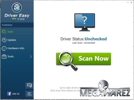 Driver Easy Professional 5 imagenes