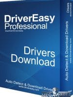 Driver Easy Professional 5.7.0.39448, Actualiza todos los controladores que faltan en su ordenador con sólo 1 click